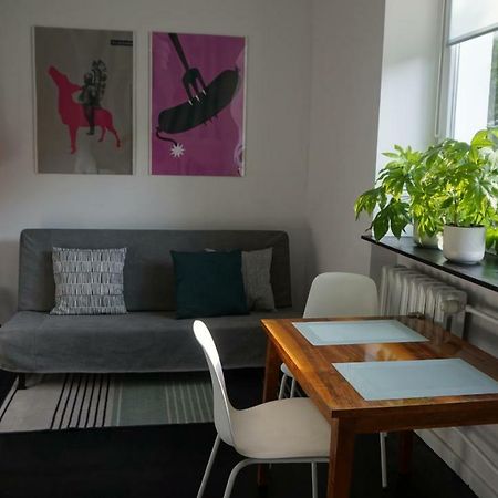 Lovely Bubbly Apartment 克拉科夫 外观 照片