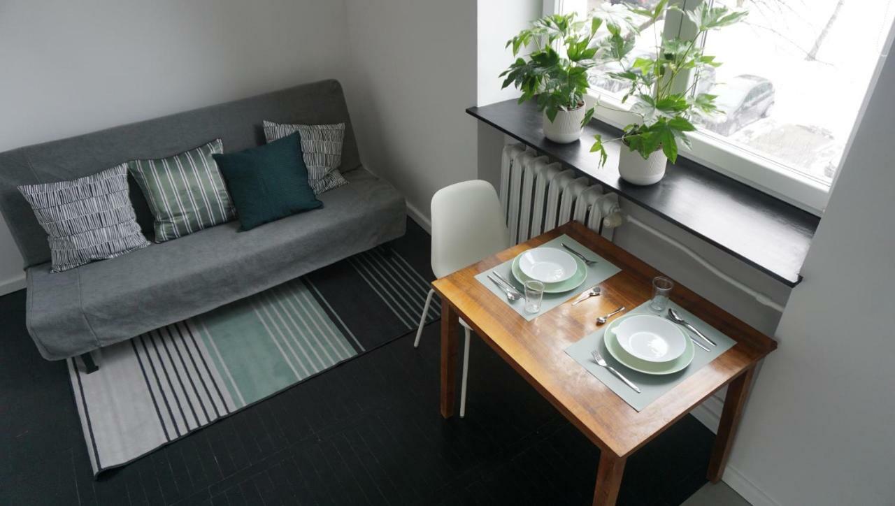 Lovely Bubbly Apartment 克拉科夫 外观 照片