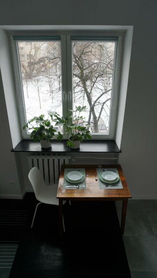Lovely Bubbly Apartment 克拉科夫 外观 照片