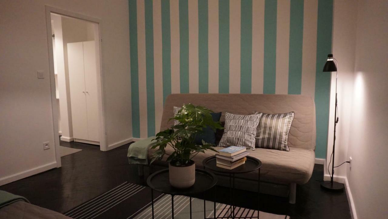 Lovely Bubbly Apartment 克拉科夫 外观 照片