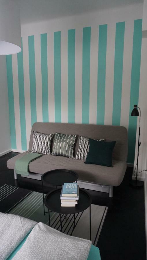Lovely Bubbly Apartment 克拉科夫 外观 照片