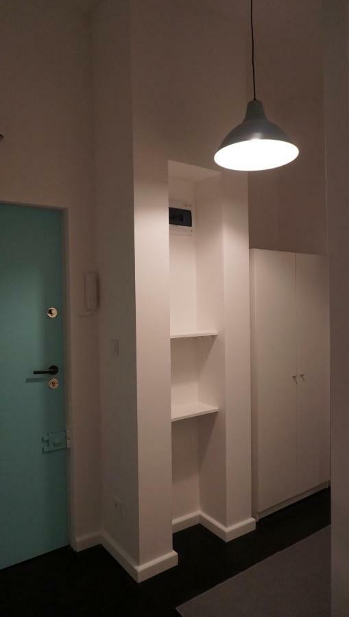 Lovely Bubbly Apartment 克拉科夫 外观 照片