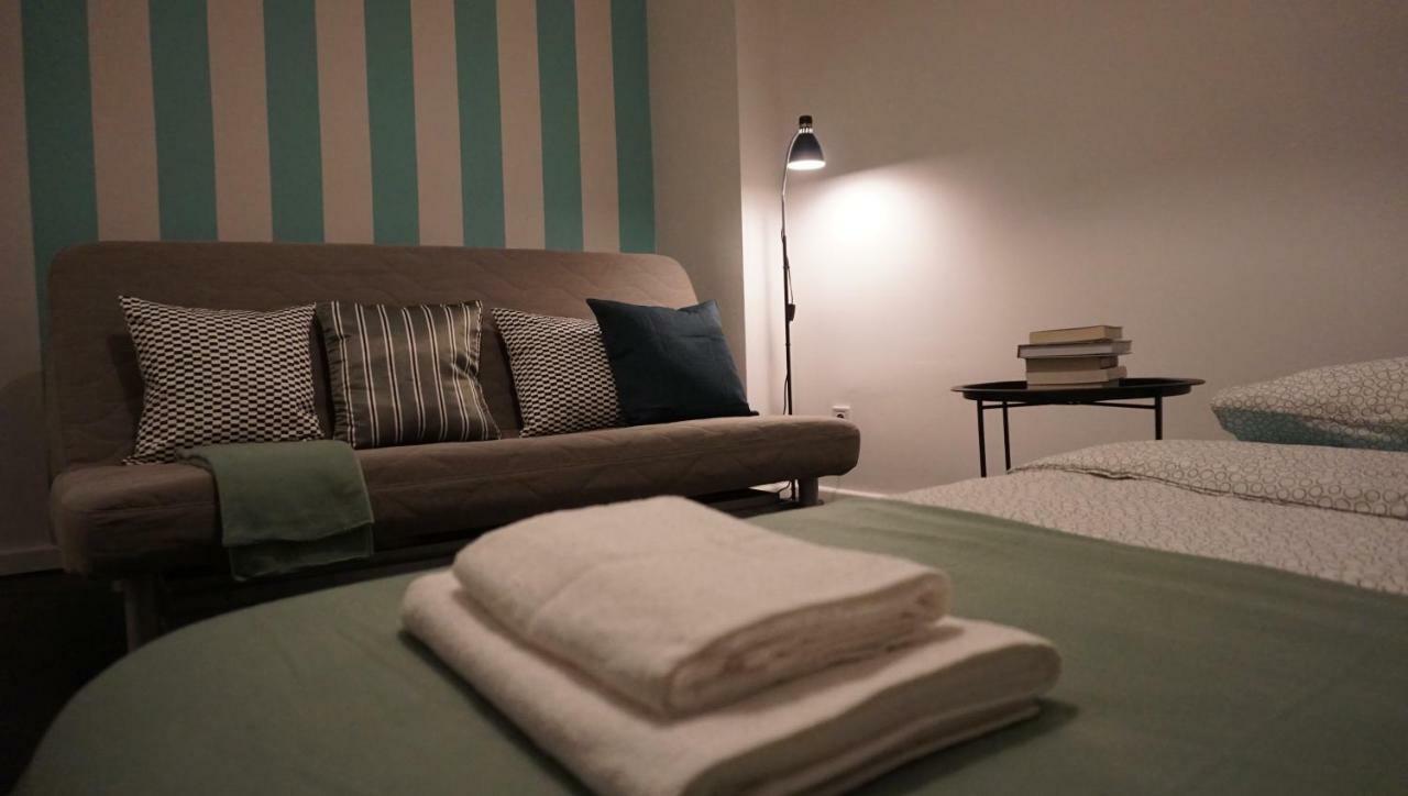 Lovely Bubbly Apartment 克拉科夫 外观 照片