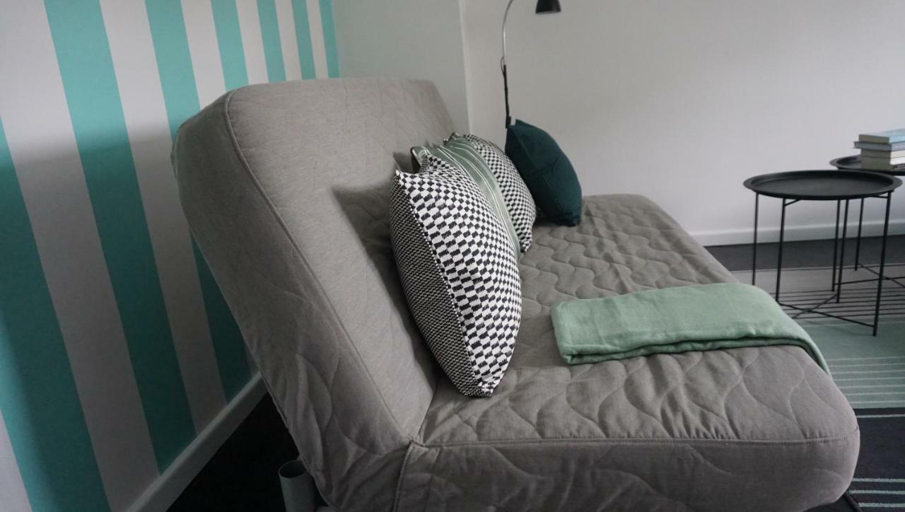 Lovely Bubbly Apartment 克拉科夫 外观 照片