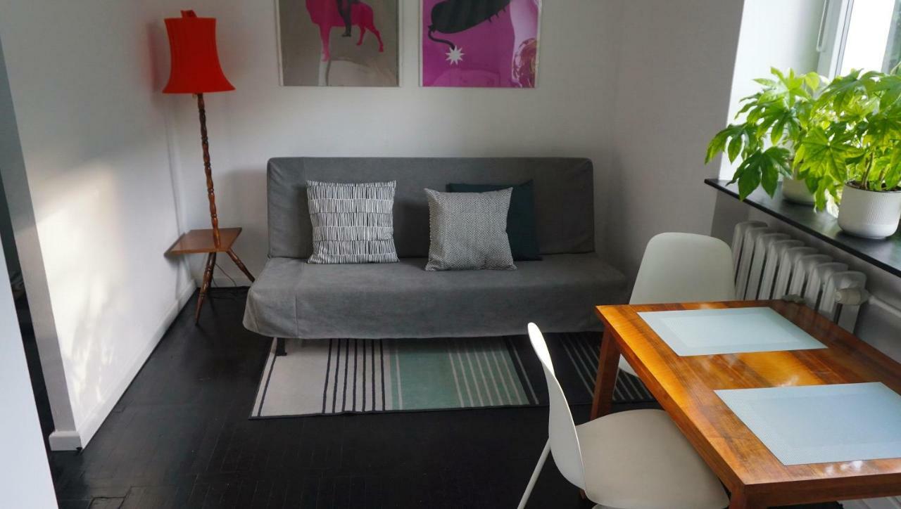 Lovely Bubbly Apartment 克拉科夫 外观 照片